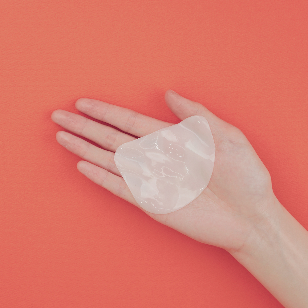 Freeup Hydro Wrap Glow Eye Mask (CPNP/FDA)