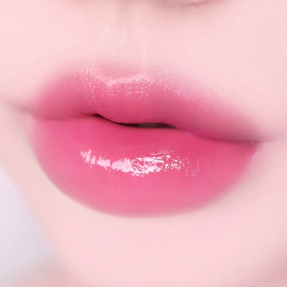 (Fwee) Pink Obsession Stay-Fit Lip Tint [G05 Core Pink] 3.8g