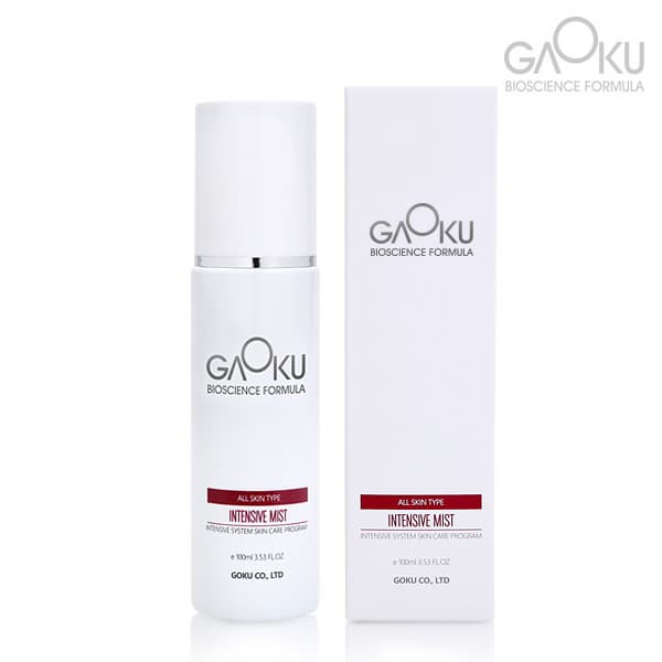 GAOKU INTENSIVE MIST