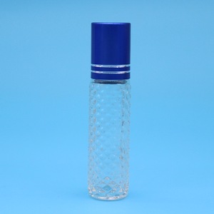 Glass Perfume Bottles