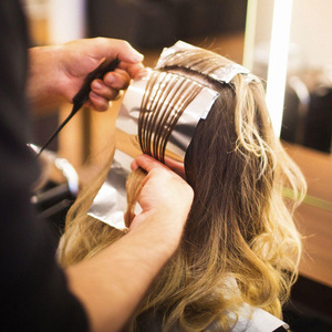 Hair Highlighting Foils- Sharbin International