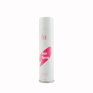 Hair Styling Products Hair Spray and Hair Mousse