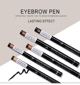 HANDAIYAN Liquid Long Lasting fork 3D Eyebrow Pencil Waterproof