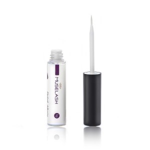 High quality eyelash glue/strip lash adhesive false lash glue with private label eyelash extension glue