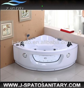 High quality fancy comfortable low cost bath and spa supplies