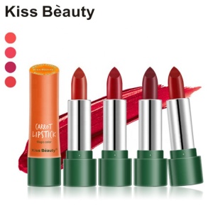 high quality lip stick waterproof organiclong lasting lipstick make your own lipstick