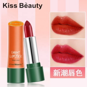 high quality lip stick waterproof organiclong lasting lipstick make your own lipstick