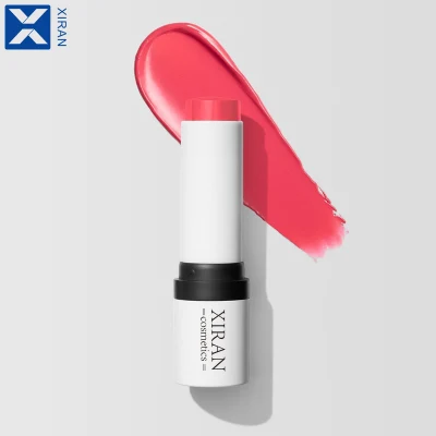 High Quality Waterproof Makeup Creamy Blusher Palette Highlighter Blush Stick