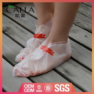 Hot Sale Exfoliating foot peeling mask Foot Mask Foot Skin Care