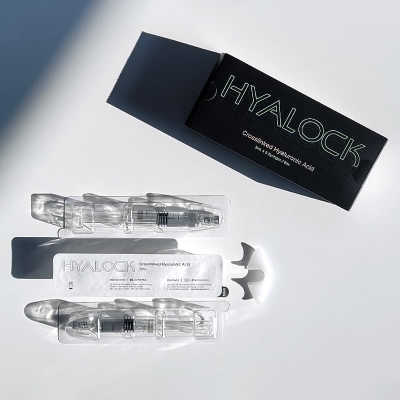 HYALOCK [Dermal Filler]