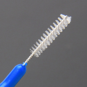 Interdental Brush Tooth Brush Flossing Head Oral Hygiene Dental Flosser Interdental Brush Toothpick