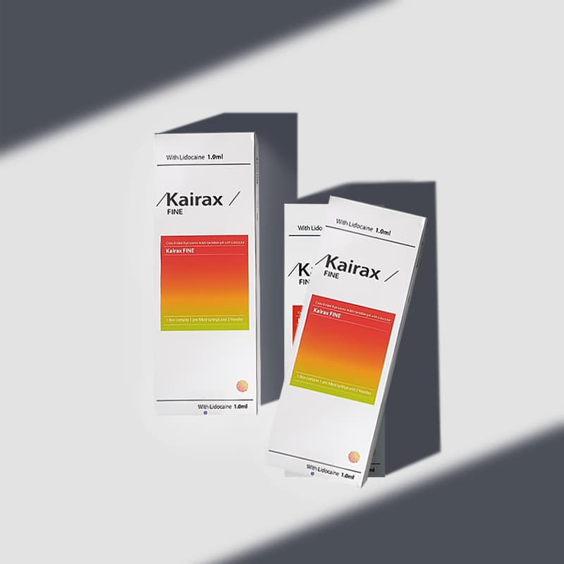 Kairax  Fine [Dermal Filler]