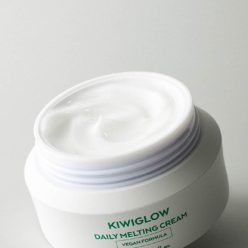 [KIWIGLOW] Daily Melting Cream 50ml