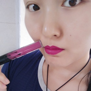 Kyli lip kits liquid lipstick matt and waterproof lip gloss with liner kyli jenner cosmetic for makeup