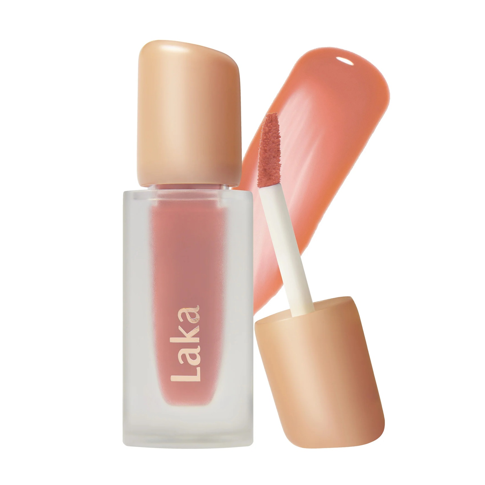 (LAKA) Fruity Glam Tint [#131 Creamcha] 4.5g