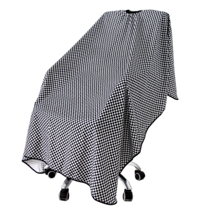 Lansky directly sale barber cape custom fashion cloth