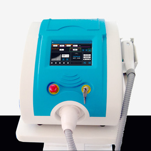 LINGMEI ipl hair removal electrolysis machine,SHR IPL/painless hair removal SHR IPL machine