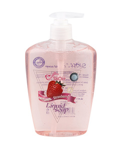 Liquid Soap Hand Wash