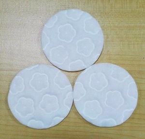 makeup remover cotton pads facial blackhead remover dermal korea mask sheet