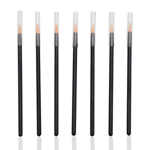 Makeup tools  Disposable Eyeliner Brush