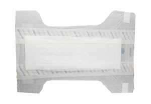 Mamy care OEM supply printed factory disposable baby diaper in turkey