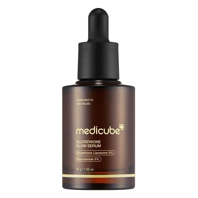 [MEDICUBE] GLUTATHIONE GLOW SERUM