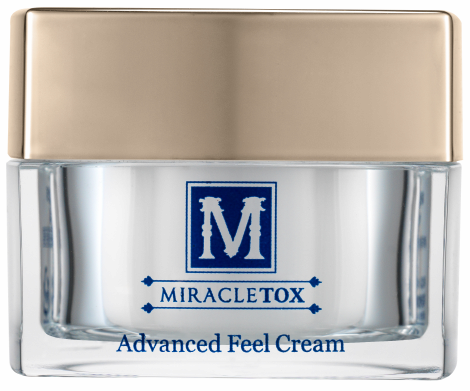 MIRACLETOX ADVANCED Premium Program