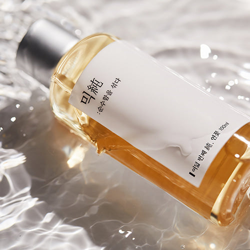 (MIXSOON) Lotus Flower Essence 100ml