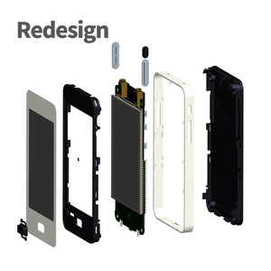 Most popular products cheap physical therapy celulite calf muscle massager body equipment