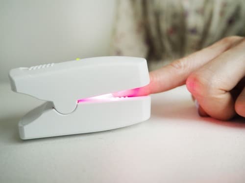 Nail Laser for Nail Fungus/Onychomycosis