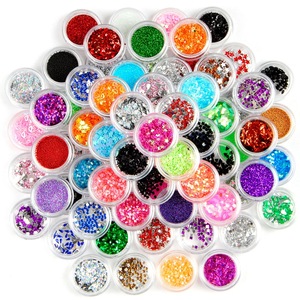 Nail polish acrylic glitter powder/nail decoration/ nail art glitter dust