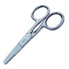 New High Quality Stainless Steel Sewing/Household Scissors By Farhan Products & Co