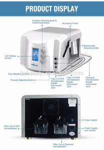New product vacuum suction facial beauty equipment and vacuum