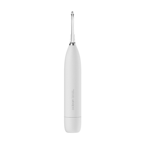 New Smart Oral Irrigator Oclean W1 Water Flosser Dental Water Jet 30ml Volume Wireless Water Flosser Cordless