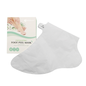 New Super Skin care Foot Spa Foot Peeling mask foot hand mask