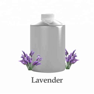 OEM/ODM lavender essential oil, 100% pure and natural