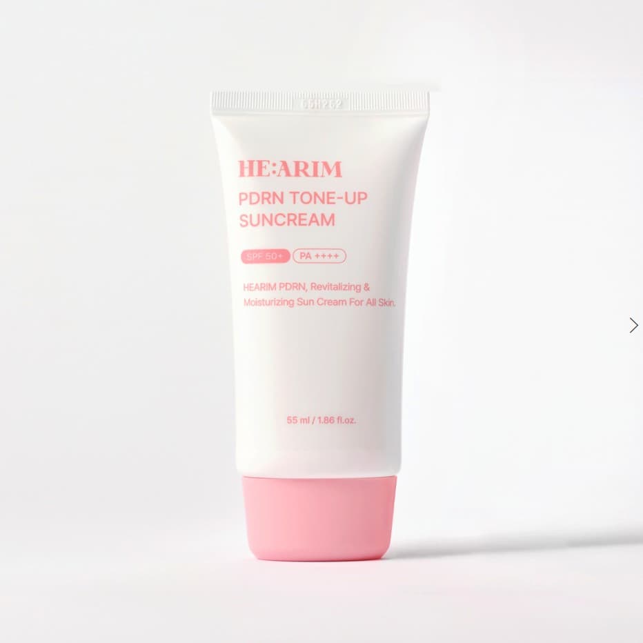 PDRN Tone Up Sun Cream