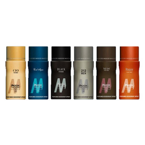 Personal Care Perfumed Deodorant 150 ml Men Best Body Spray