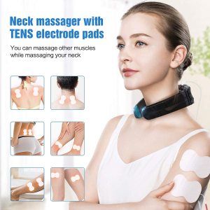 Personal Health Care Neck Massager Machine Best Full Body Massager