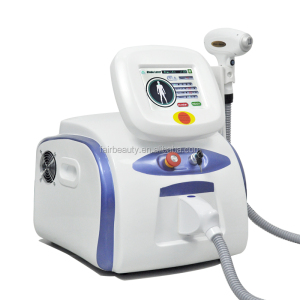 Portable diodo laser 808nm remove laser Hair Remove diodo Laser 808 nm salon beauty machine