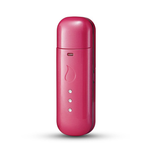 Portable Electric Facial Steamer / Battery Operated Mist Sprayer / Nano Mister with 7ML/facial spray nano mist