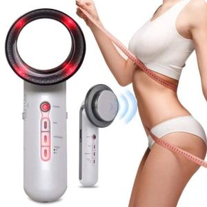 Portable Weight Loss Cavitation Body Fat Burning Machine oem Cavitation Ultrasound Shaping Body Slimming Machine