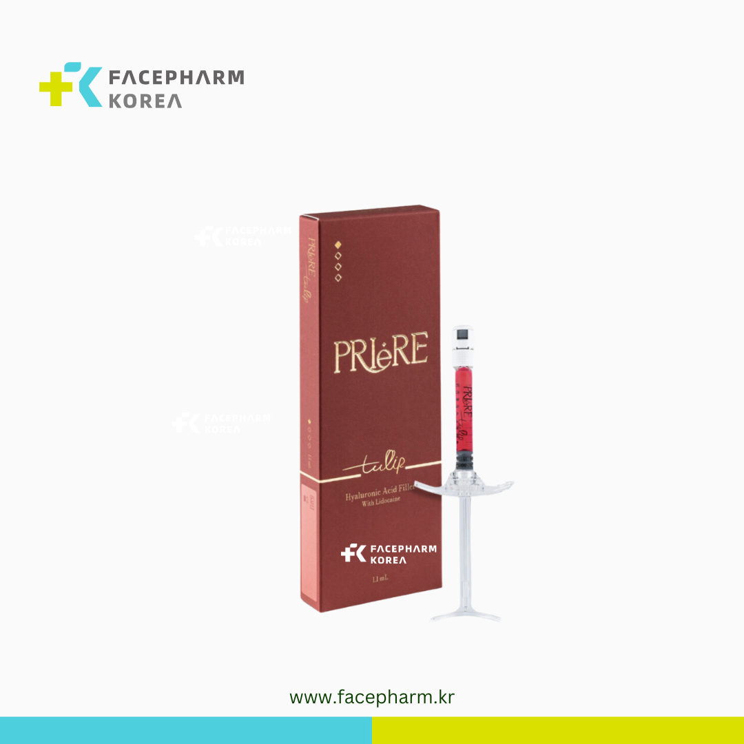 Priere Tulip Lip Filler