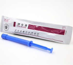private label feminine hygiene products anti bacterial vaginal gel v tight gel