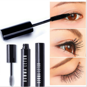 private label your own logo mascara 3D fiber lash mascara