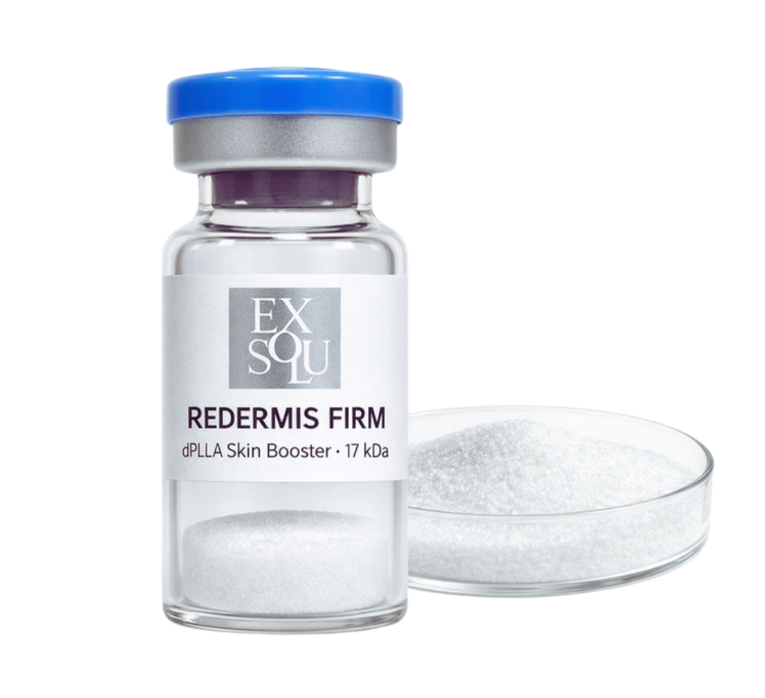 REDERMIS FIRM: D P L L A S K I N B O O S T E R · 1 7 K D A