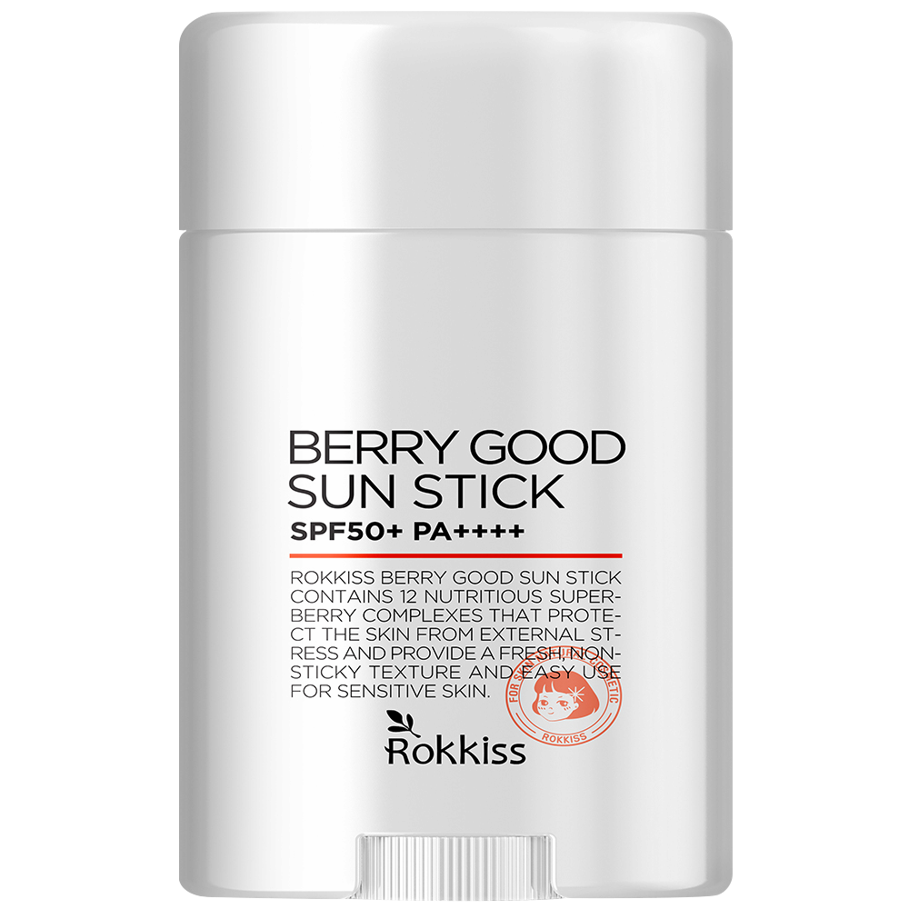 Rokkiss Berry Good Sun Stick