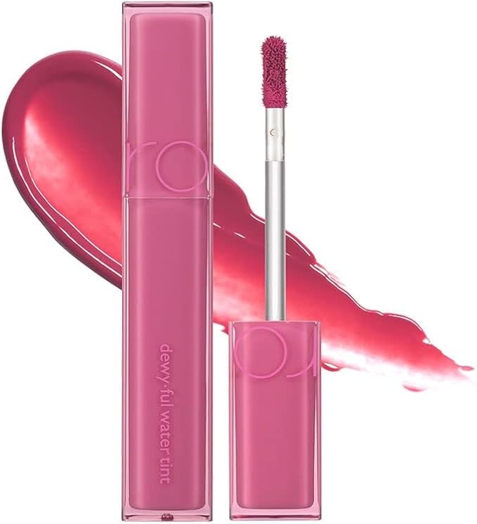 (rom&nd) DEWY·FUL WATER TINT 06 THULIAN