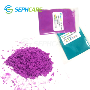 Sephcare heat sensitive color changing hair color wholesale