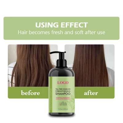 Shampoo Hair Care Products Scalp Care